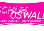 Schuh Oswald
