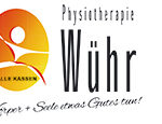 Physiotherapie Wühr