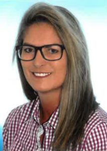 Silvia Rieger