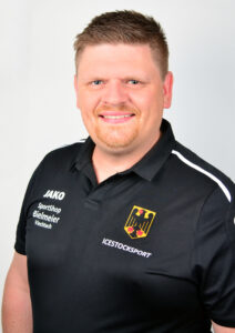 Bernd Huttner