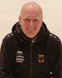 Bernd Heidrich