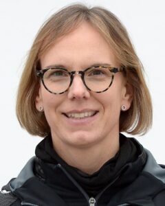 Ulrike Lachenmayer