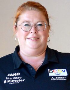 Andrea Zahner