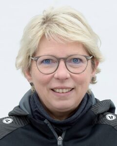 Beate Purucker